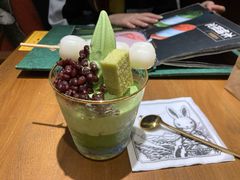 -無邪日式甜品(世博源店)