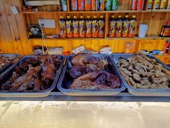 -农家飘香卤味砂锅(三角地店)