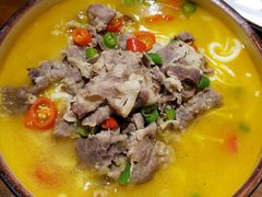 -五味堂·江浙土菜(月河特色店)