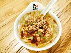 -霸道川面馆(张江店)