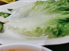 -冰川朝鲜族料理·东北菜(观前店)