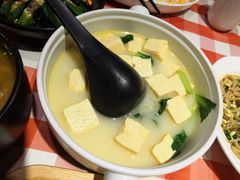 -西贝莜面村(双井店)