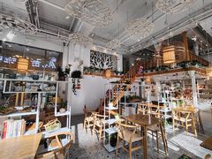 大堂-苗祖咖啡(洛克时代中心店)