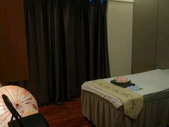 -康熙养生SPA·轻奢足道(江宁万达店)