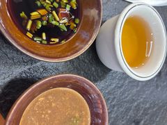 -阿山卓·野生菌火锅·纳西火塘烤肉