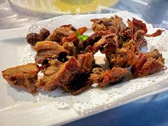 -阿弟特色海鲜餐厅·大排档(平潭店)