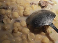 -西郊八号·山野江西菜(开发区店)