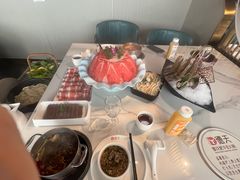 -德天雪花肥牛海鲜火锅(南苑东路店)