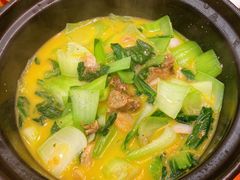-陈记菜馆·非遗淮扬菜(东关街教场店)