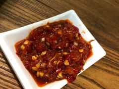 -新兴园饺子馆(望京店)