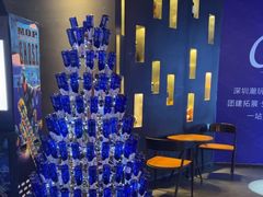 -CIAO·团建聚餐·生日派对轰趴馆(福田店)