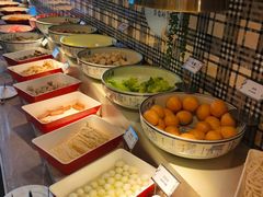 -湖州东吴开元名都酒店-滨河自助餐厅