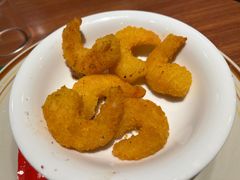 面包虾-萨莉亚意式餐厅(国和1000店)