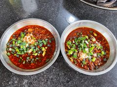 -老杨砂锅鱼庄