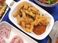 -马路边边火锅串串(观前街店)