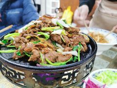 -清真·鸦儿李记·小馆(后海店)