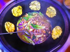 -曹丞相·地锅鸡·地锅鱼(武林店)