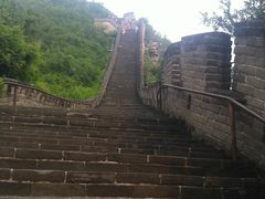 景点-居庸关长城