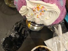 -Ice Monster冰馆·CNN评选全球十大甜品(国贸商城店)