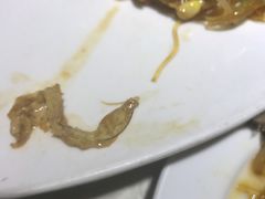 -眷江南之小蓝鲸(王府大街店)