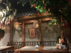 -南京大牌档(之心城店)