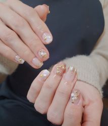 -AKIRA 安久日式美甲美睫