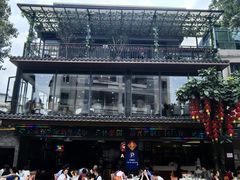 -德記大排档 26年老字号(西湖店)
