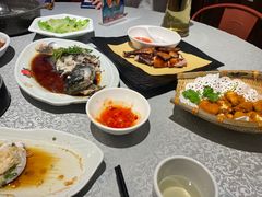 -达叔香味海鲜(海棠68环球美食街店)
