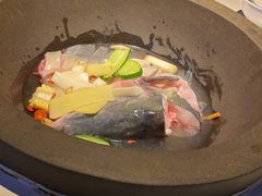 -鲜潭蒸汽石锅鱼(五道口购物中心店)