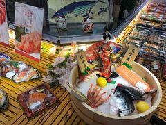-盒马鲜生(宝地店)
