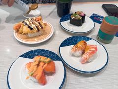 -滨寿司(新街口中央商场店)