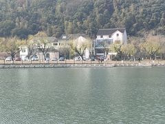 -南北湖风景区