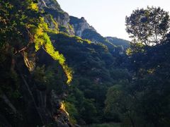 -黑龙潭风景区