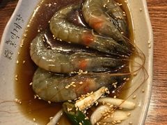 -弘益酱蟹