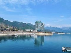 -千峡湖生态旅游度假区