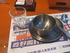 -神府路壹号·海鲜烧烤·砂锅粥·锅物(三坊七巷店)