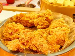 -泰香米泰国餐厅(中大国际店)