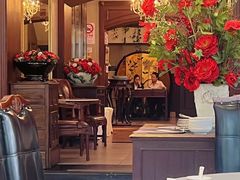 -老洋房花园饭店(绍兴路店)