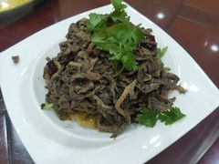 -金阁家常菜(贵阳路店)