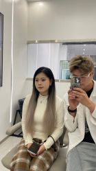 点击看大图 -5M HAIR SALON