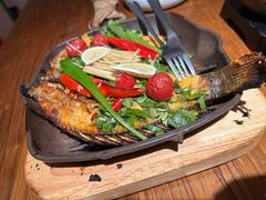 -云海肴·汽锅鸡·云南代表菜(美罗城店)