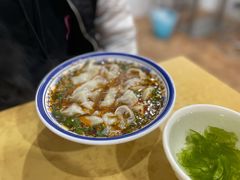 -张大娘面馆(新城路店)