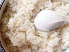 米饭-西山人家·二十年老字号农家菜(旺山店)