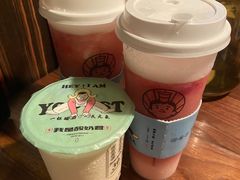 -我是酸奶君(壹方城店)