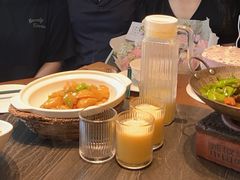 -潮上潮(南中环店)