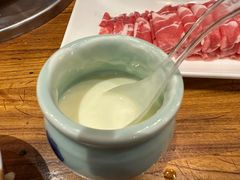 -额尔敦草原涮羊肉·烧烤(冻青树总店)