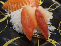 -争鲜回转寿司(朝北大悦城店)