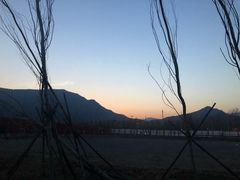 -北京西山滑雪场