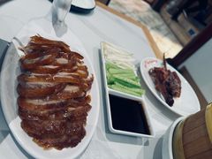 -梅利汴京烤鸭•开封豫菜地标店(晋安路店)