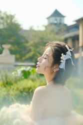 -金夫人婚纱摄影(总店)